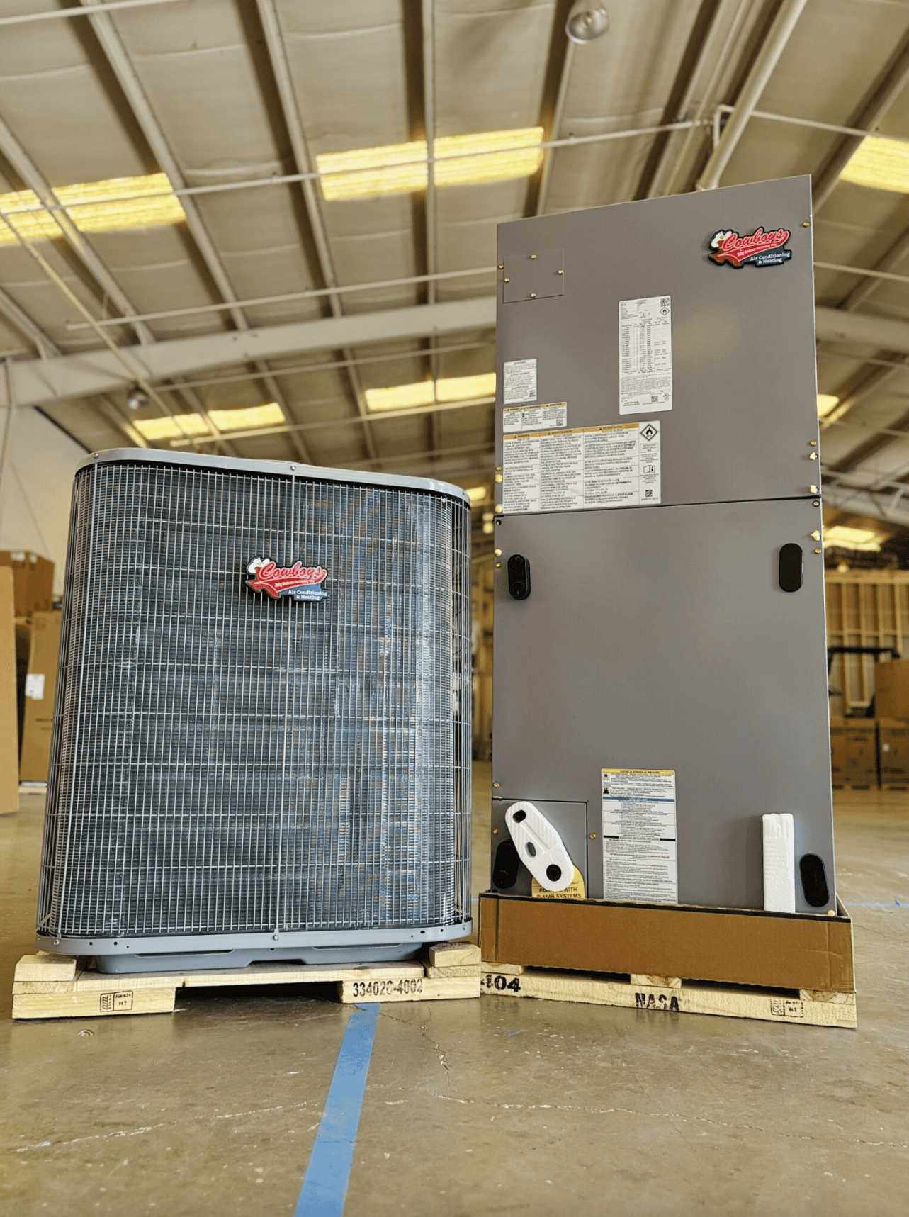 Furnace-Installation